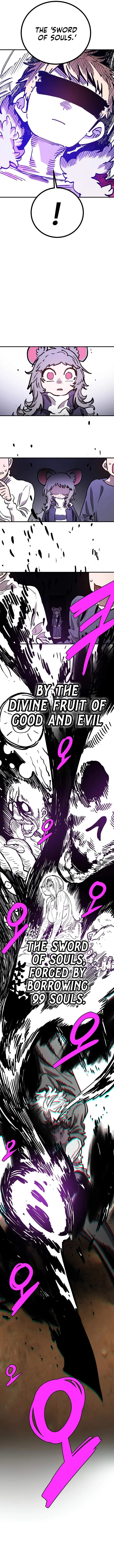 Player from Today Onwards Chapter 227 page 19 - 