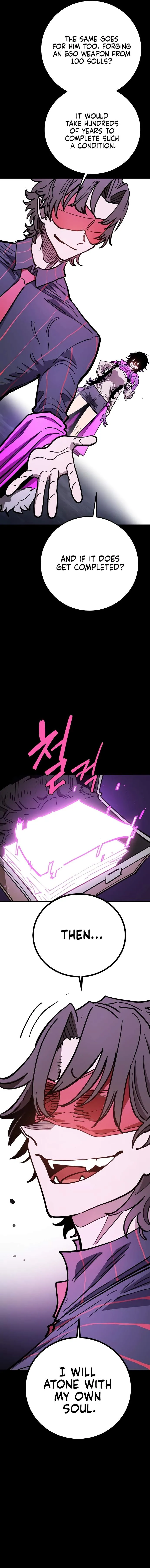 Player from Today Onwards Chapter 227 page 4 - 