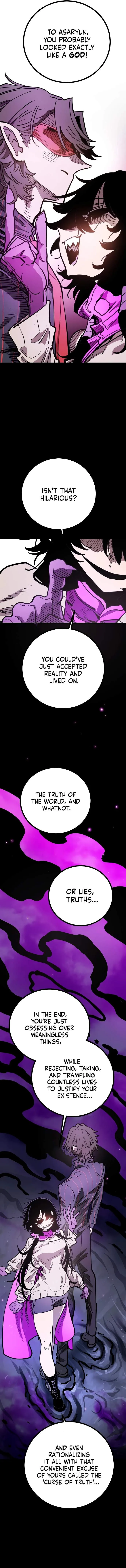 Player from Today Onwards Chapter 227 page 6 - 