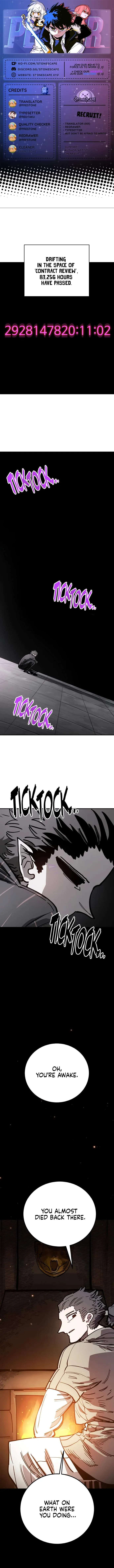 Player from Today Onwards Chapter 228 page 1 - 