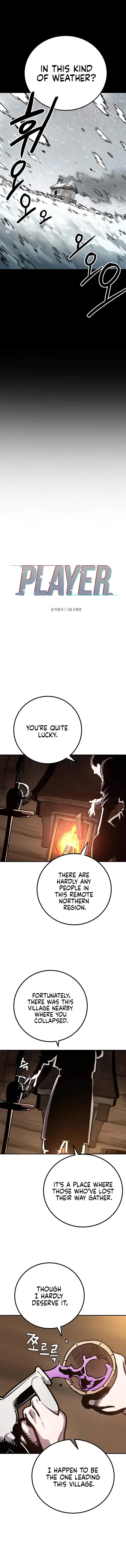 Player from Today Onwards Chapter 228 page 2 - 