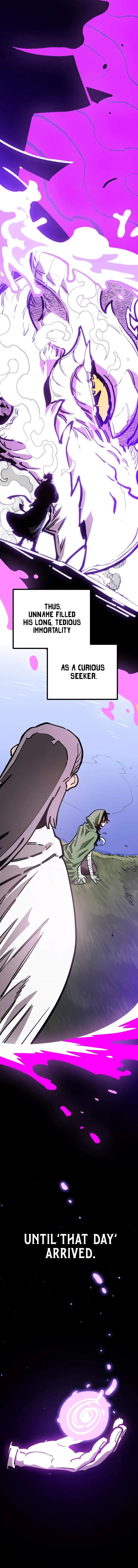 Player from Today Onwards Chapter 228 page 11 - 