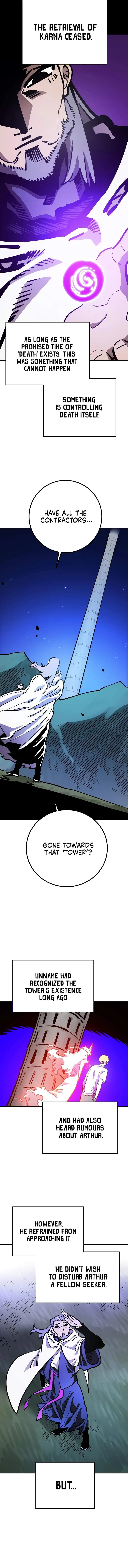 Player from Today Onwards Chapter 228 page 12 - 