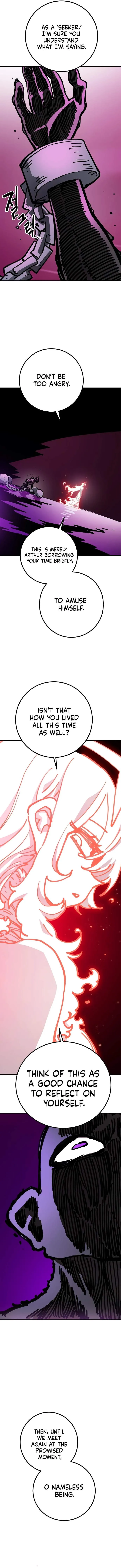 Player from Today Onwards Chapter 228 page 15 - 