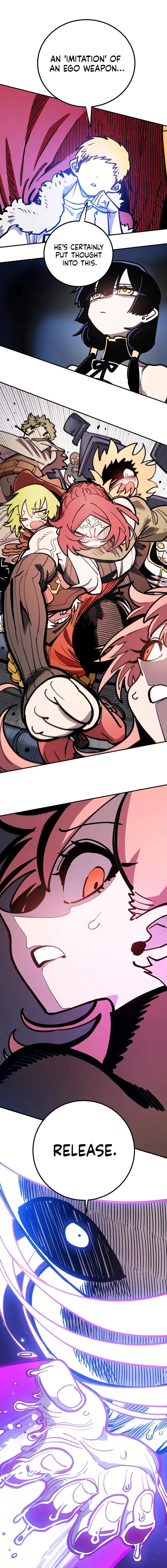 Player from Today Onwards Chapter 228 page 20 - 