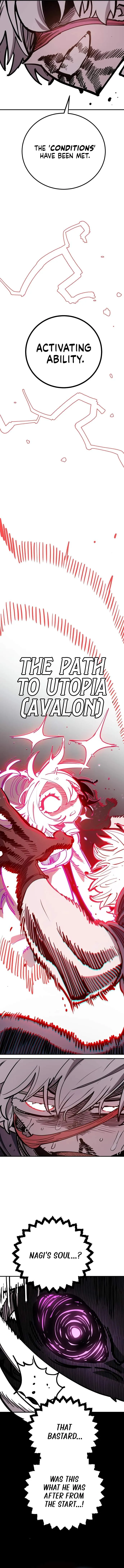 Player from Today Onwards Chapter 228 page 24 - 