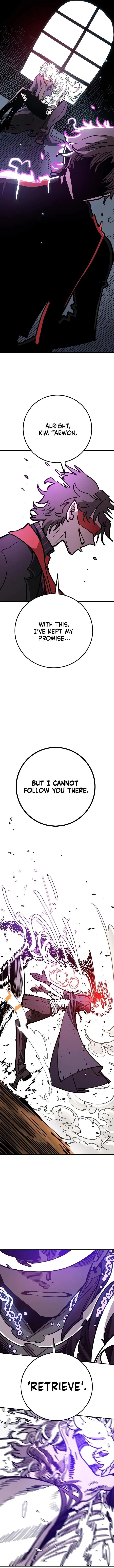 Player from Today Onwards Chapter 228 page 25 - 
