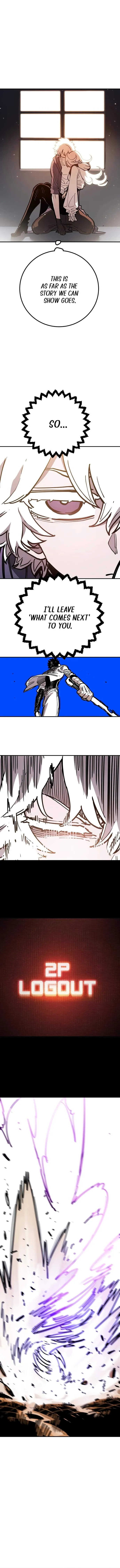 Player from Today Onwards Chapter 228 page 26 - 