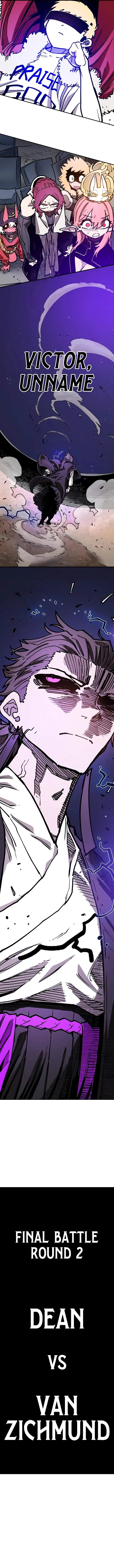 Player from Today Onwards Chapter 228 page 27 - 
