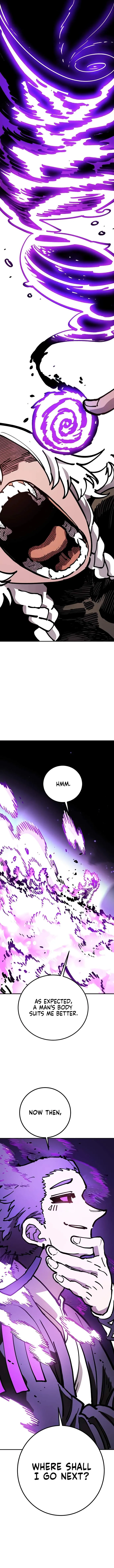 Player from Today Onwards Chapter 228 page 9 - 