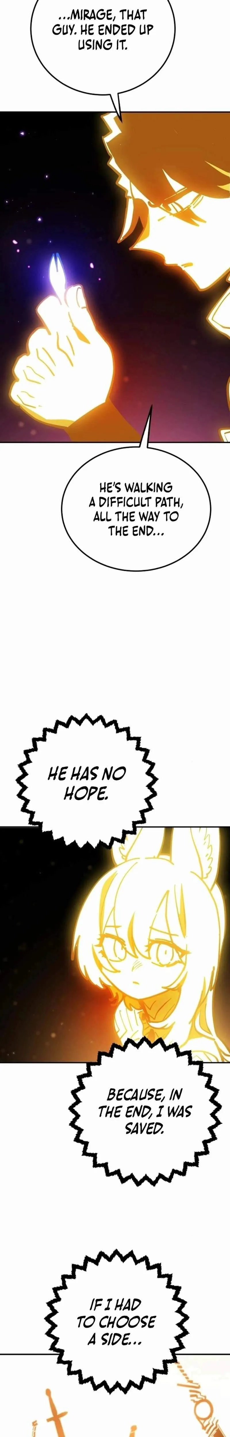 Player from Today Onwards Chapter 229 page 2 - 