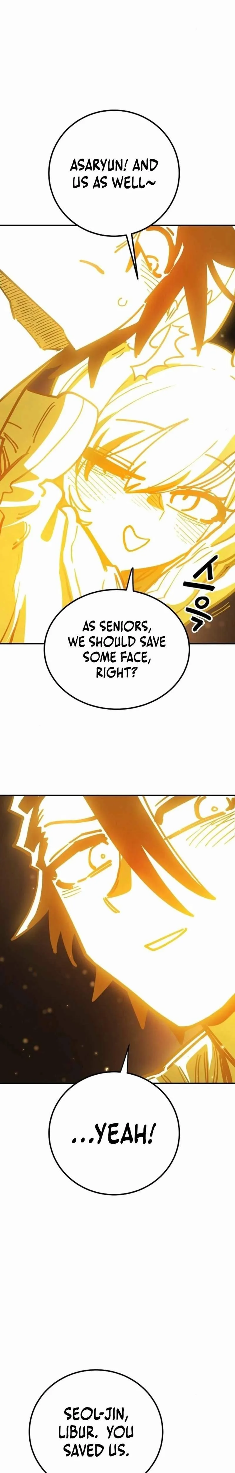 Player from Today Onwards Chapter 229 page 11 - 