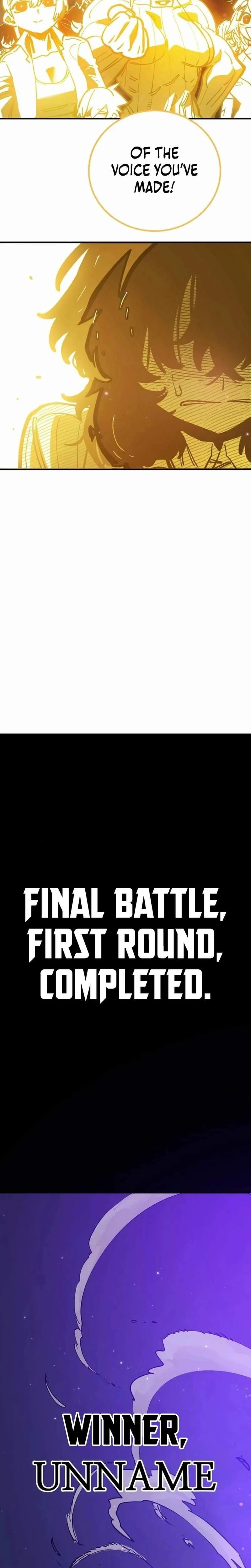 Player from Today Onwards Chapter 229 page 13 - 
