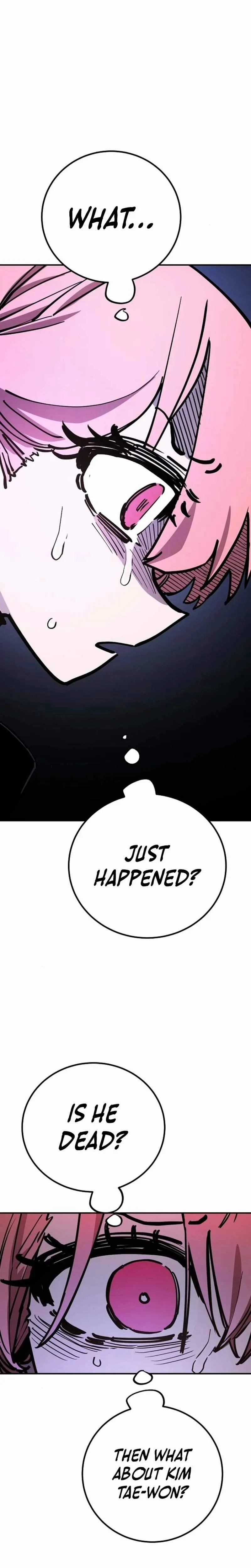 Player from Today Onwards Chapter 229 page 17 - 