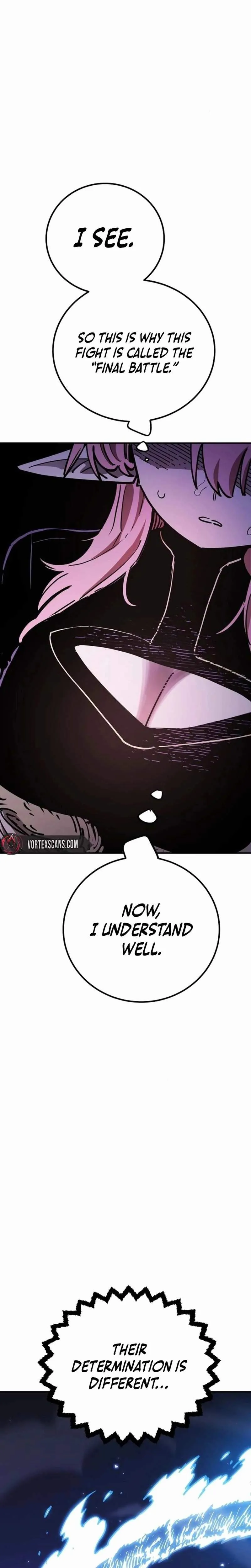 Player from Today Onwards Chapter 229 page 18 - 