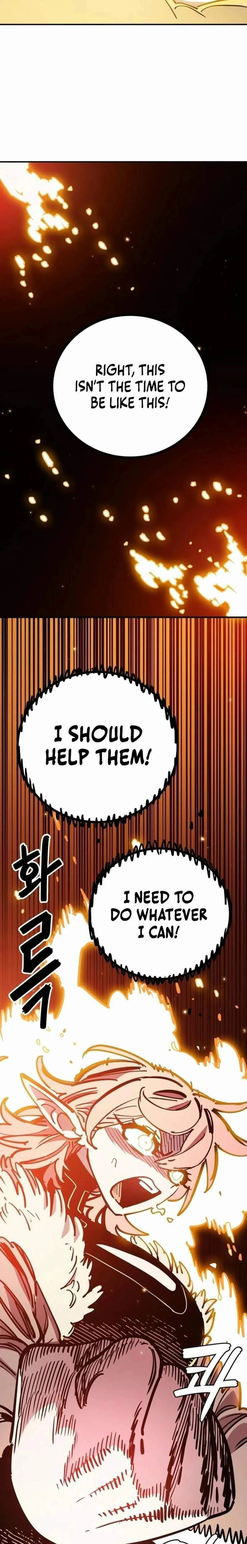 Player from Today Onwards Chapter 229 page 20 - 
