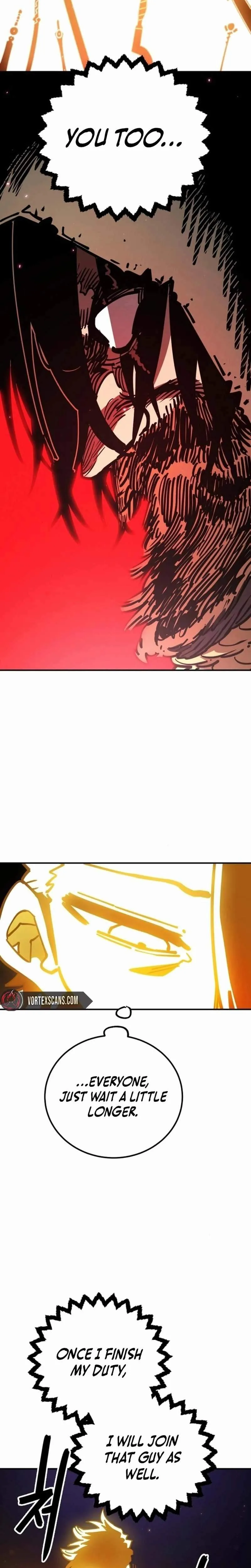 Player from Today Onwards Chapter 229 page 3 - 