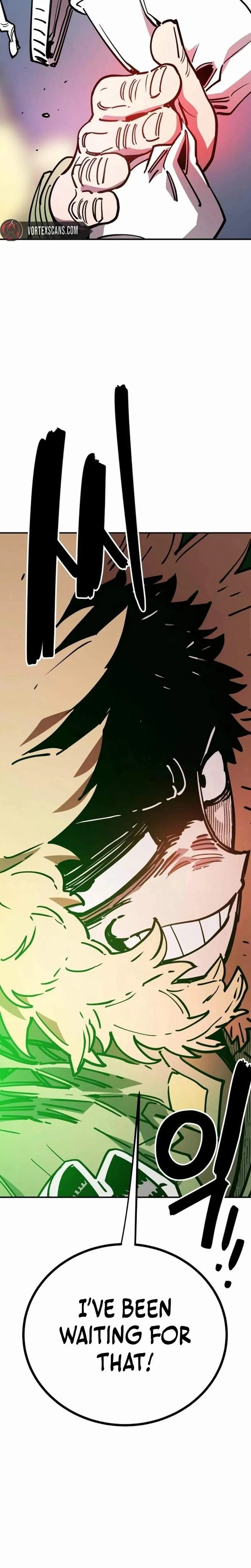 Player from Today Onwards Chapter 229 page 24 - 