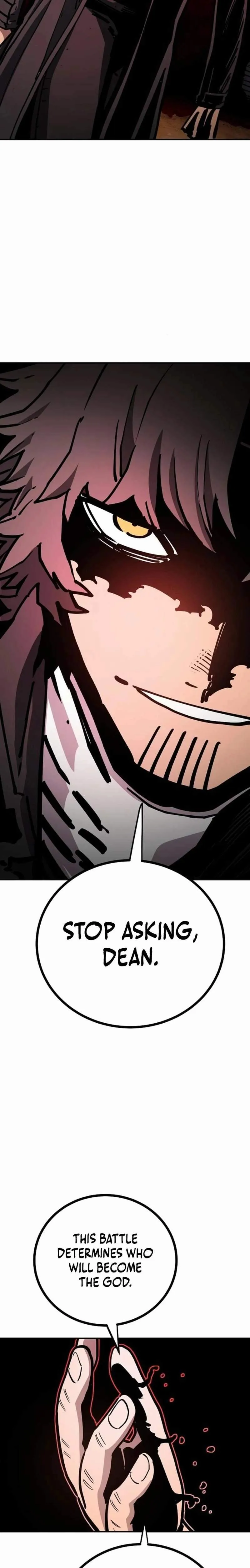 Player from Today Onwards Chapter 229 page 27 - 