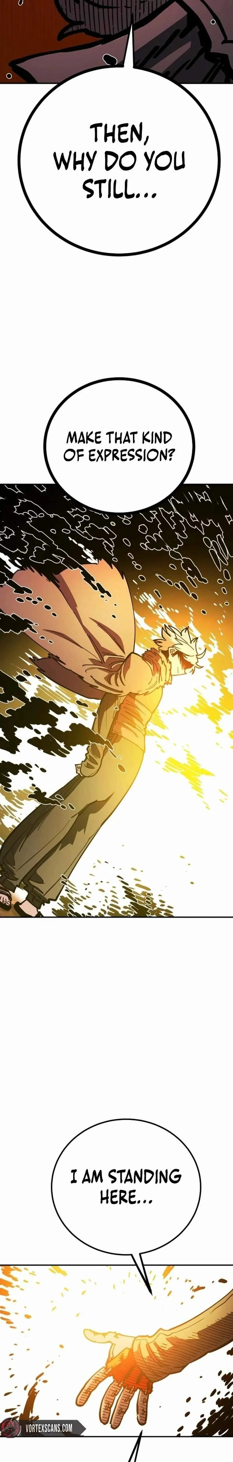 Player from Today Onwards Chapter 229 page 29 - 