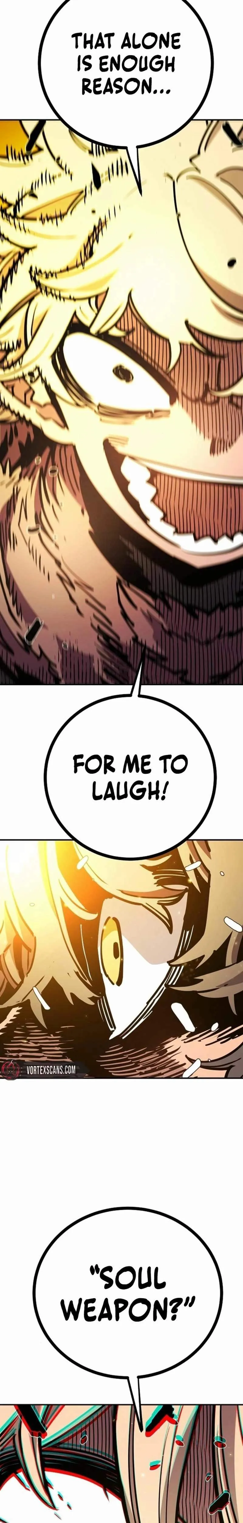 Player from Today Onwards Chapter 229 page 31 - 