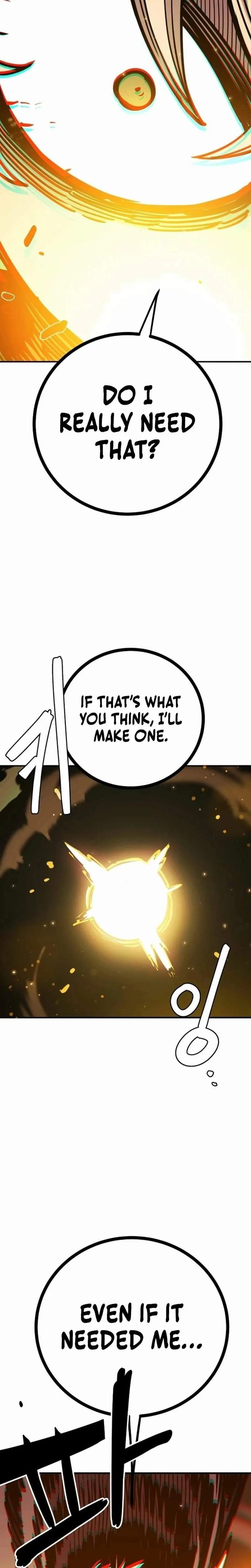 Player from Today Onwards Chapter 229 page 32 - 