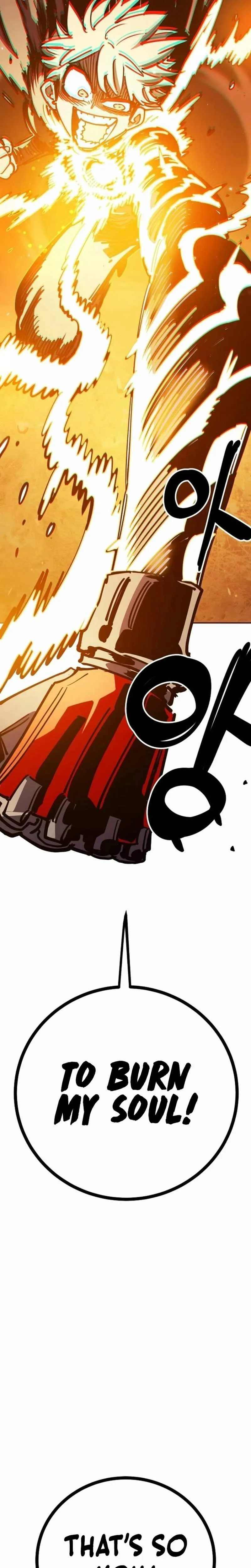 Player from Today Onwards Chapter 229 page 33 - 
