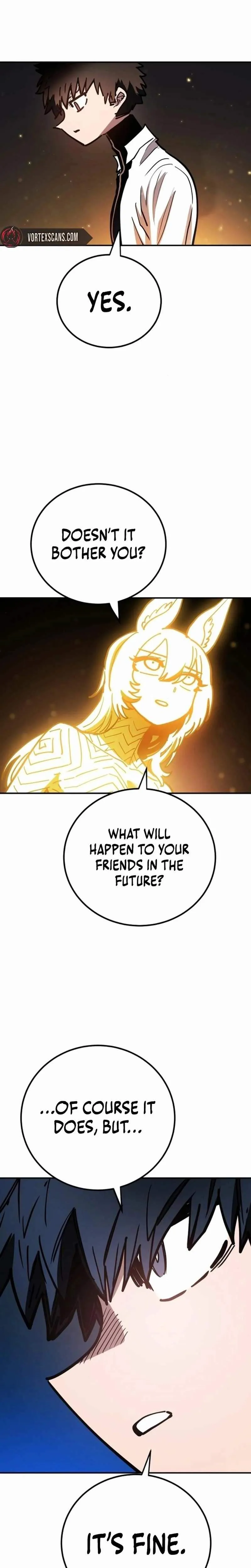 Player from Today Onwards Chapter 229 page 6 - 