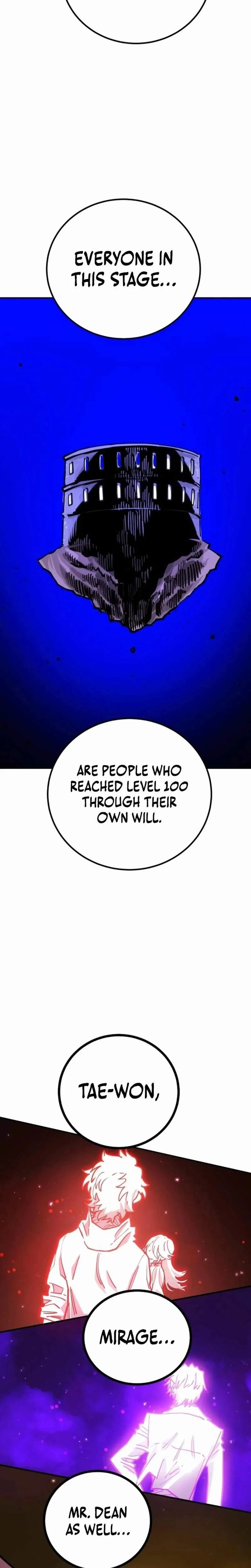 Player from Today Onwards Chapter 229 page 7 - 