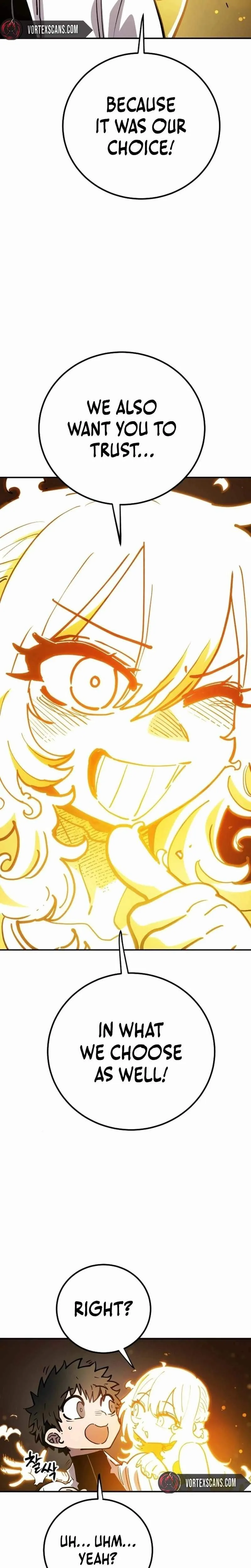 Player from Today Onwards Chapter 229 page 9 - 