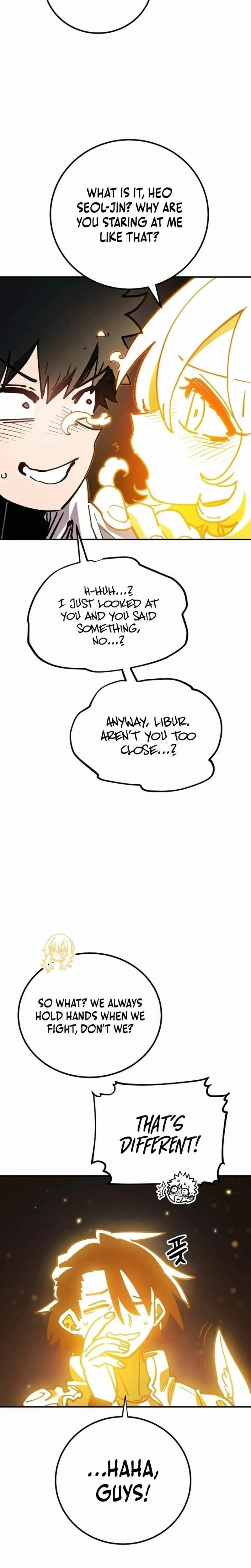 Player from Today Onwards Chapter 229 page 10 - 