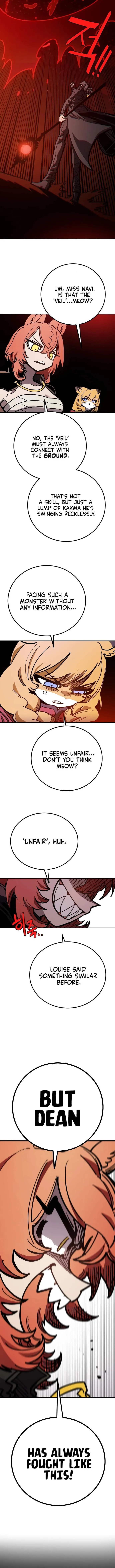 Player from Today Onwards Chapter 230 page 14 - 