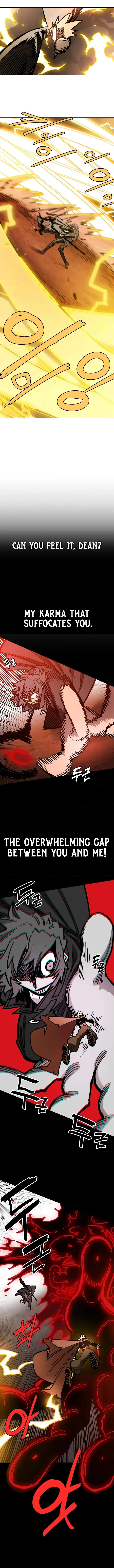 Player from Today Onwards Chapter 230 page 16 - 