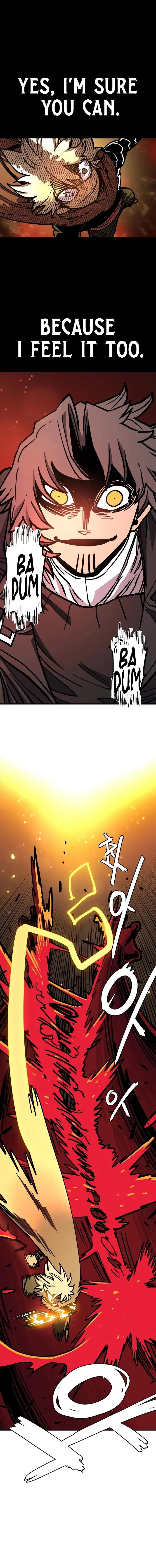 Player from Today Onwards Chapter 230 page 17 - 