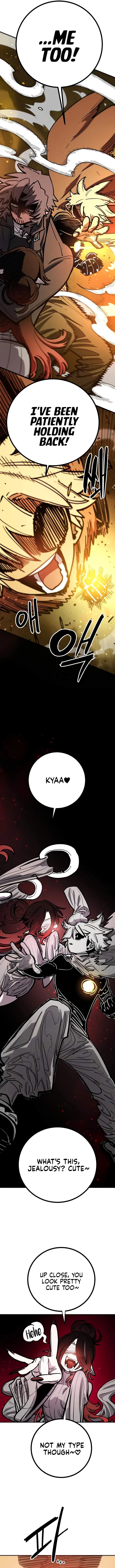 Player from Today Onwards Chapter 230 page 20 - 