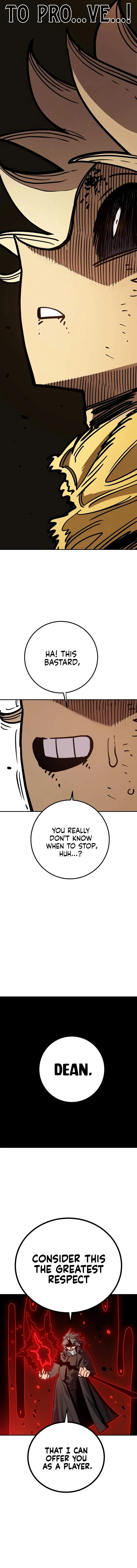 Player from Today Onwards Chapter 230 page 24 - 