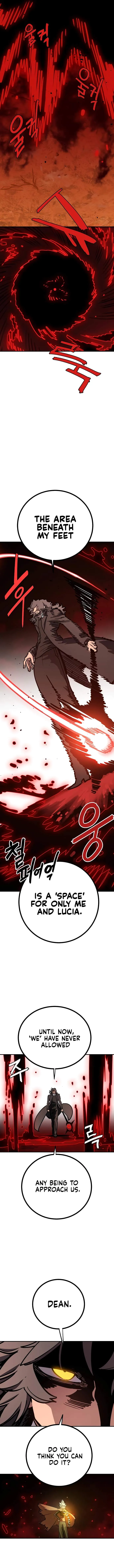 Player from Today Onwards Chapter 230 page 7 - 