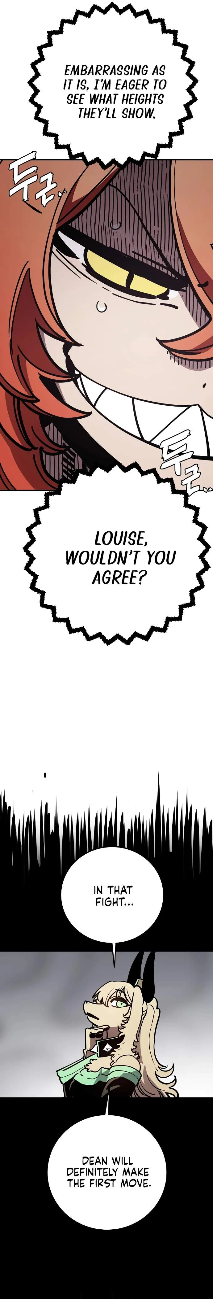 Player from Today Onwards Chapter 230 page 10 - 