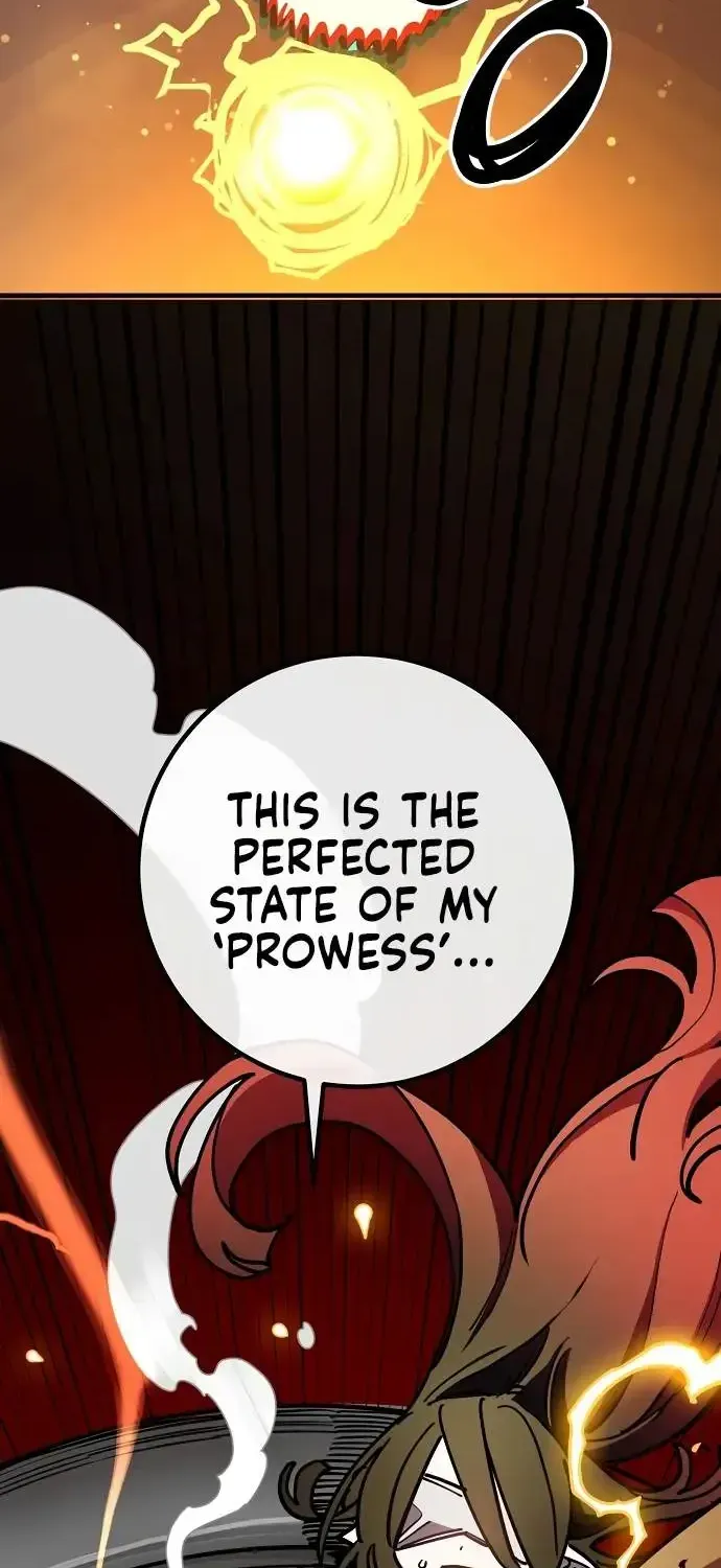 Player from Today Onwards Chapter 231 page 105 - 