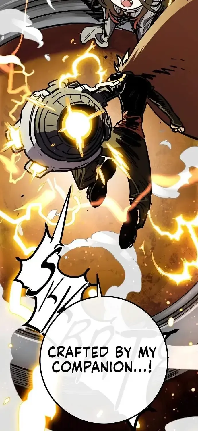 Player from Today Onwards Chapter 231 page 106 - 