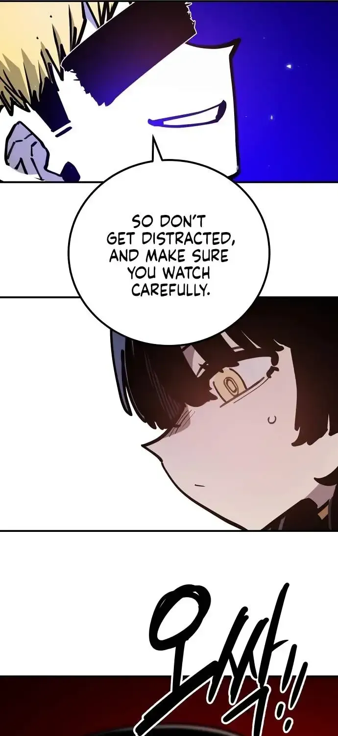 Player from Today Onwards Chapter 231 page 12 - 