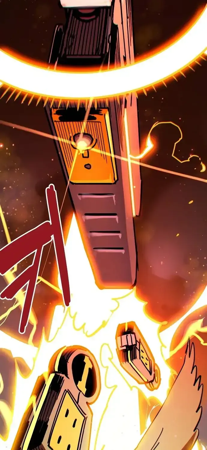 Player from Today Onwards Chapter 231 page 117 - 