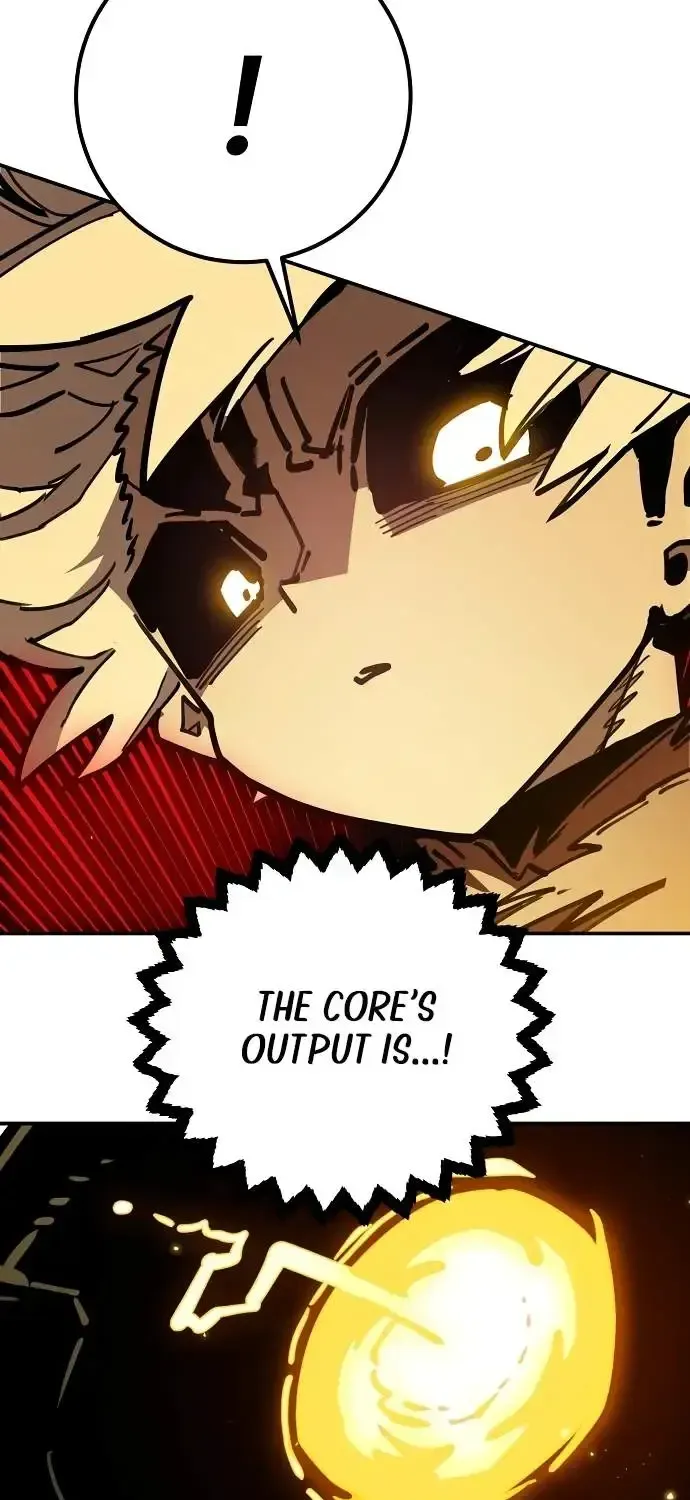 Player from Today Onwards Chapter 231 page 35 - 