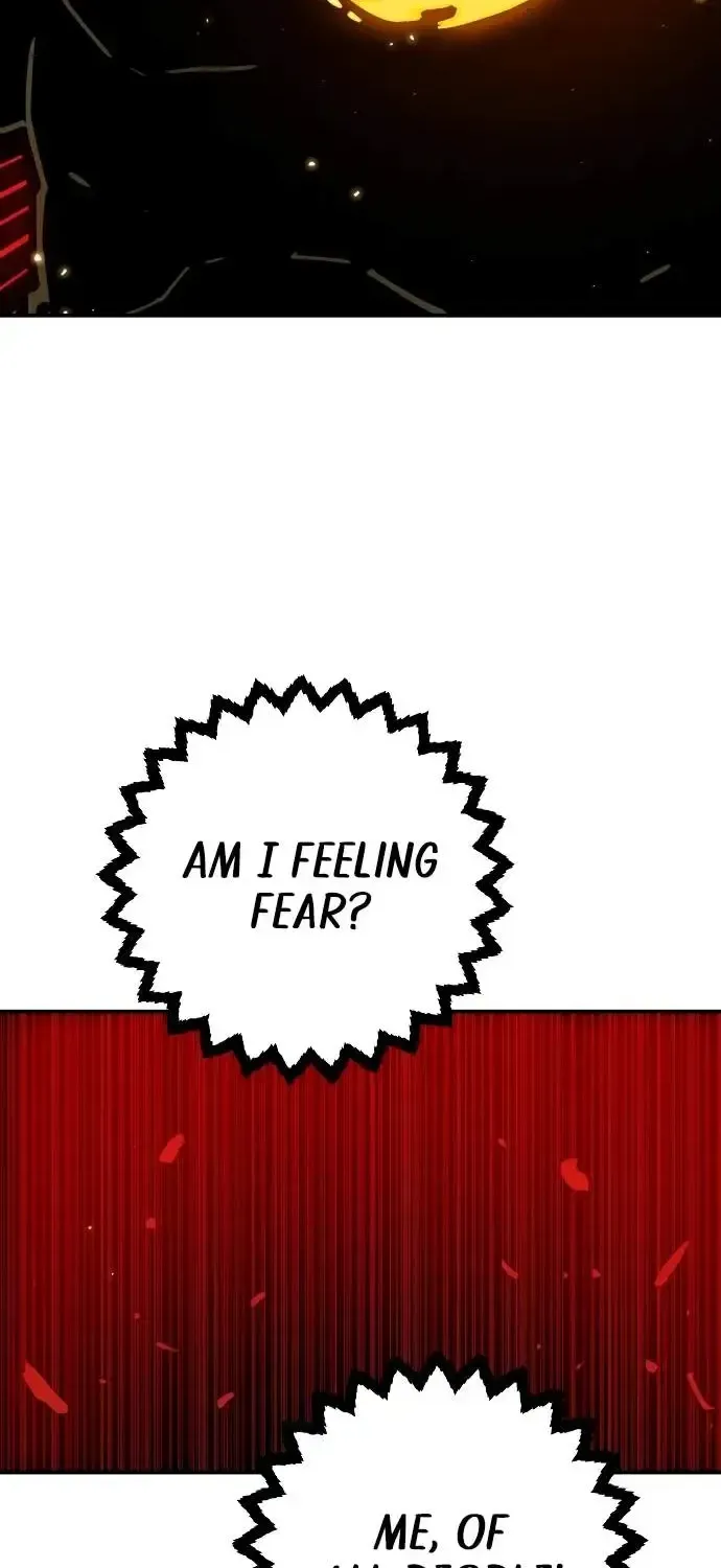 Player from Today Onwards Chapter 231 page 36 - 