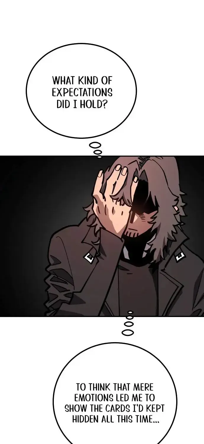 Player from Today Onwards Chapter 231 page 43 - 