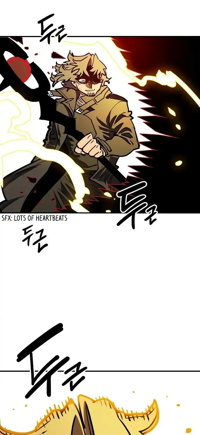 Player from Today Onwards Chapter 231 page 87 - 