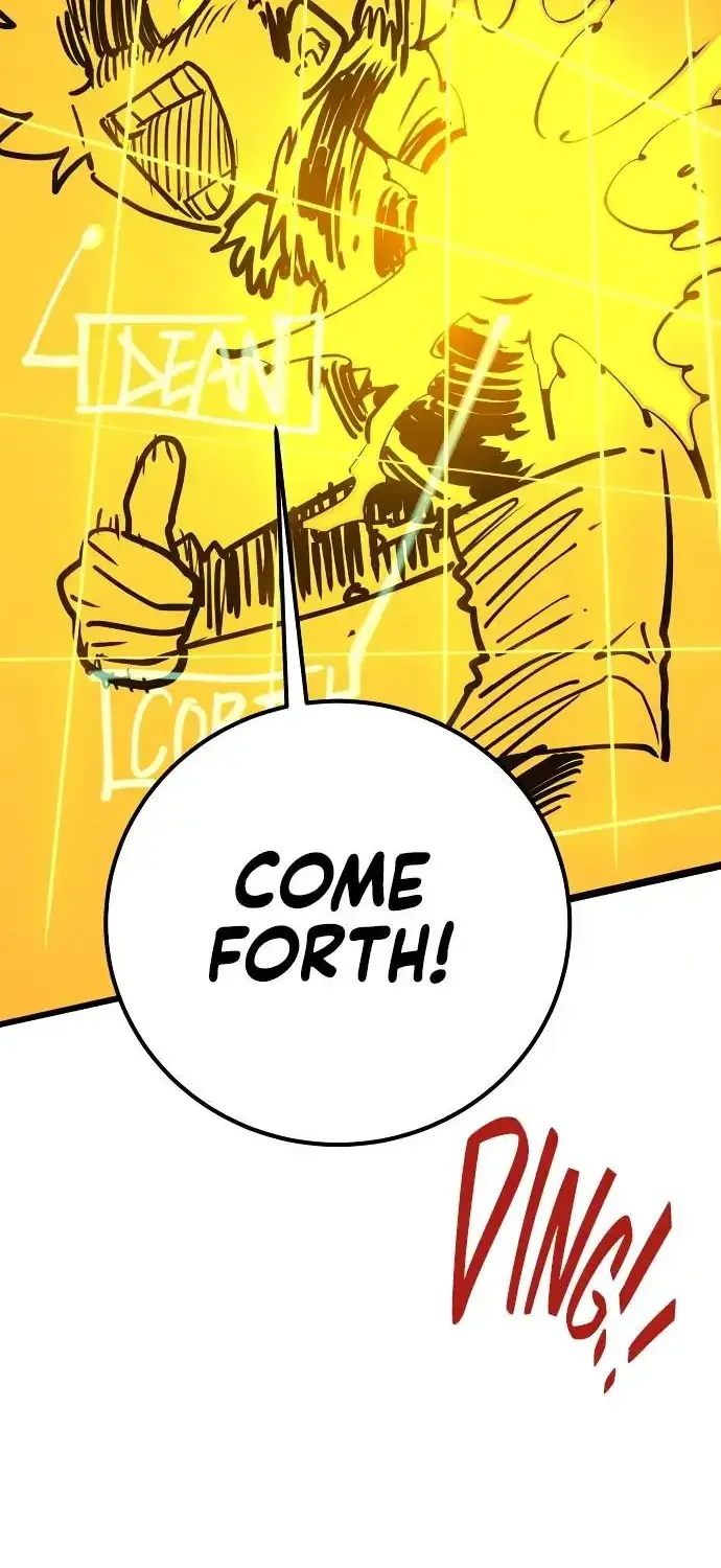 Player from Today Onwards Chapter 231 page 100 - 