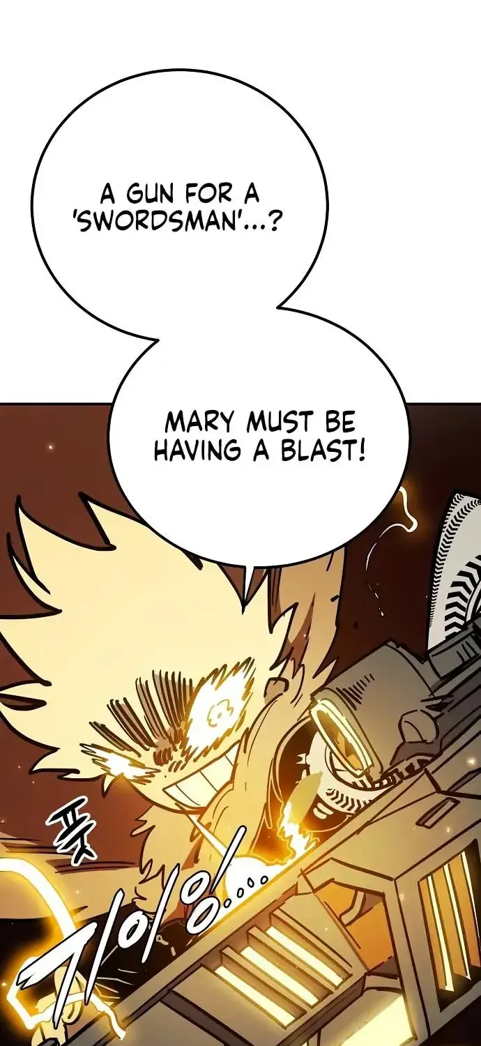 Player from Today Onwards Chapter 232 page 14 - 