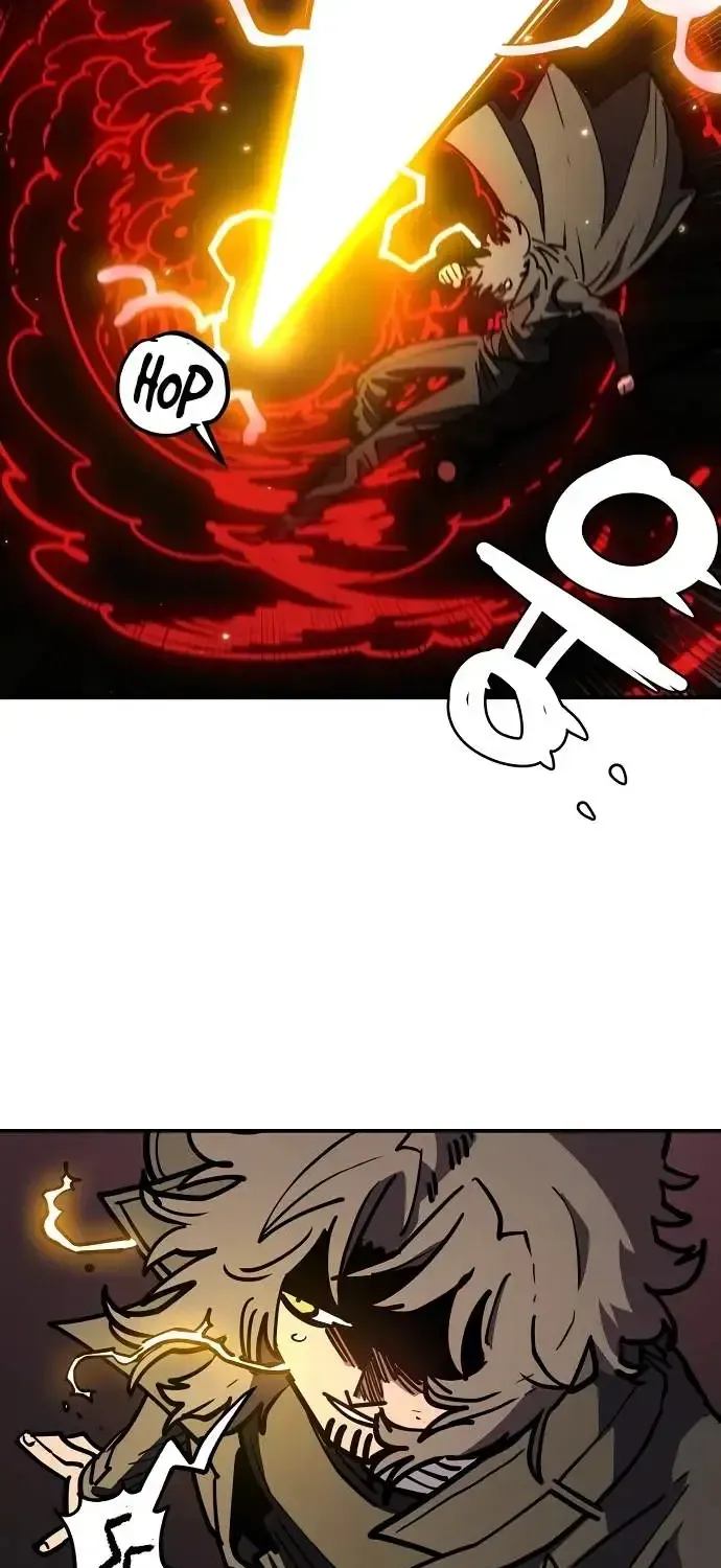 Player from Today Onwards Chapter 232 page 19 - 