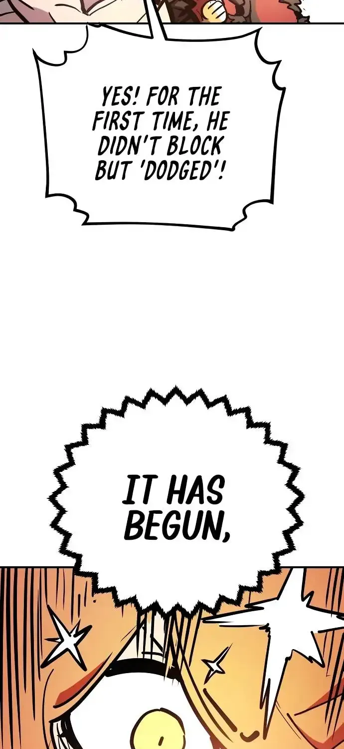 Player from Today Onwards Chapter 232 page 21 - 